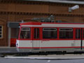 [Triebwagen 372 (N6) der VAG]