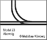 [Abzweigmodul]