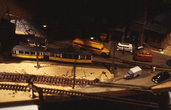 Historische Anlage 1980er