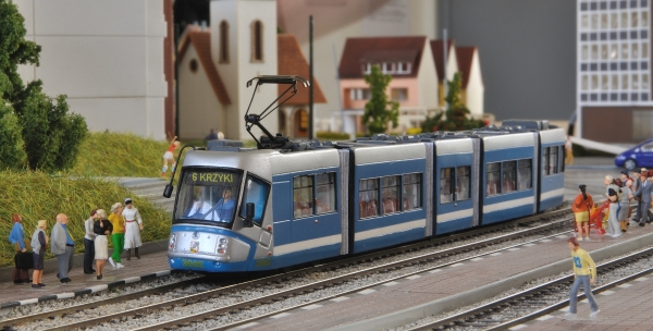 [16T am Klinikum]